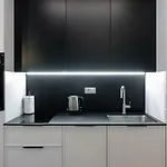 Ju3 Apartamento Liubliana